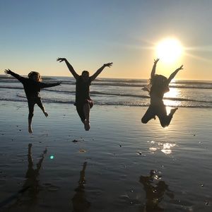 Meet your Posher, Sydney